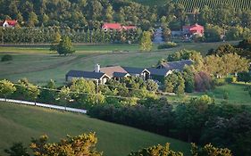 Sugarloaf Lodge Matakana